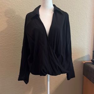 True Religion black top